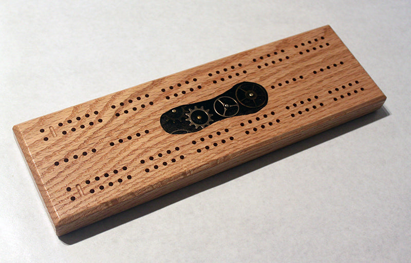 Oak Steampunk GTG 23225