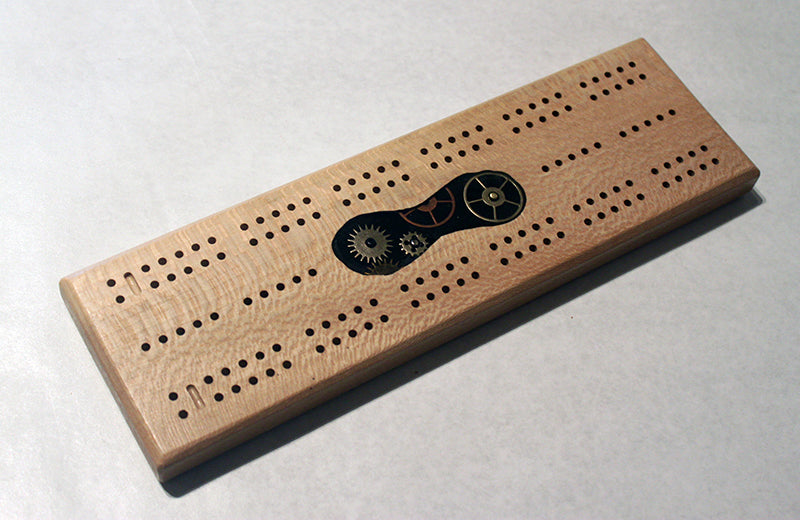 Sycamore Steampunk GTG 23637