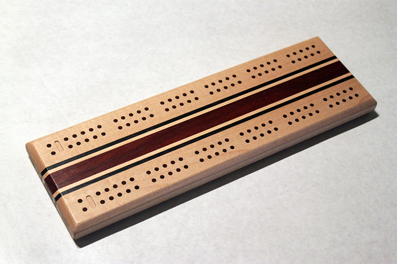 Maple Wenge Padauk GTG 23621