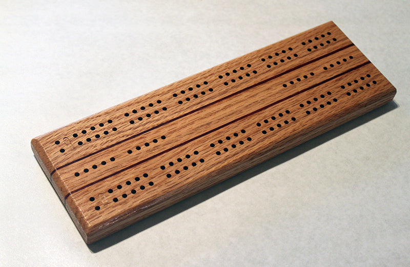 Oak Padauk GTG 23645