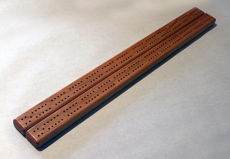 4 Foot Cherry Split Board GTG 23802