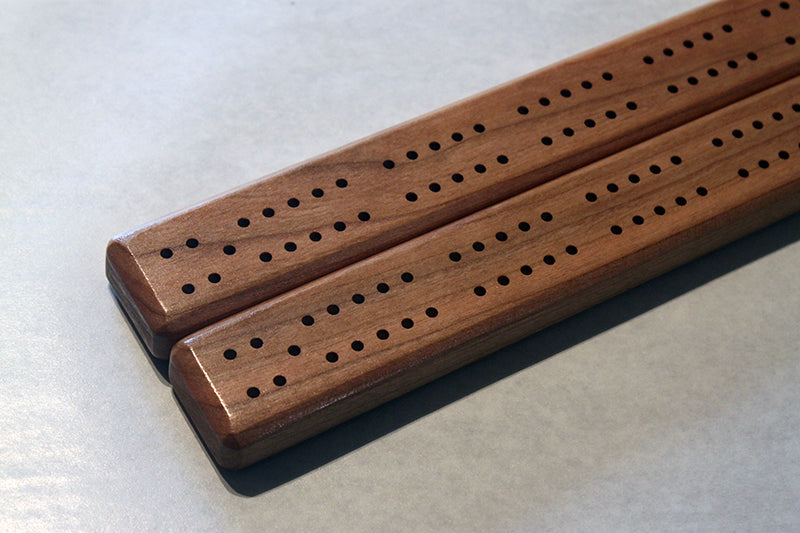 4 Foot Cherry Split Board GTG 23802