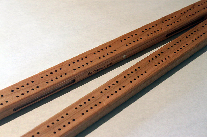 4 Foot Cherry Split Board GTG 23802