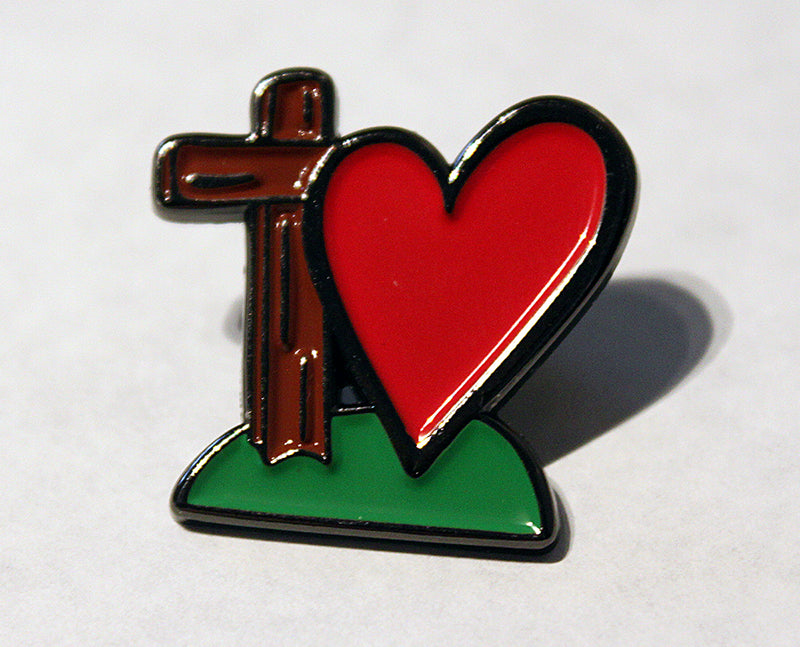 Heart of Love