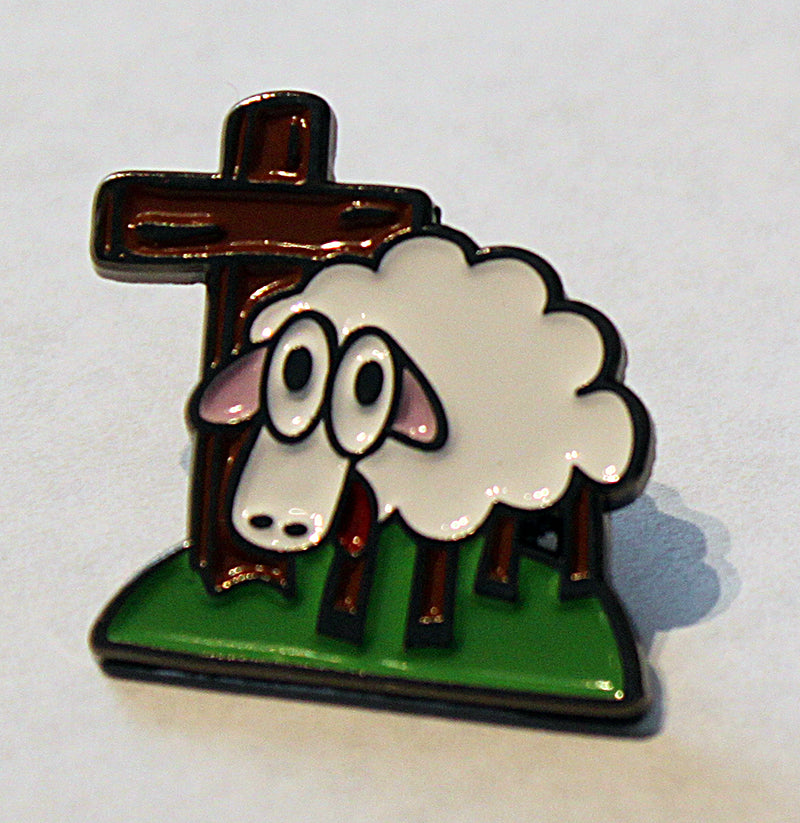 The Good Shepherd