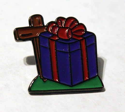 Gifts Of God