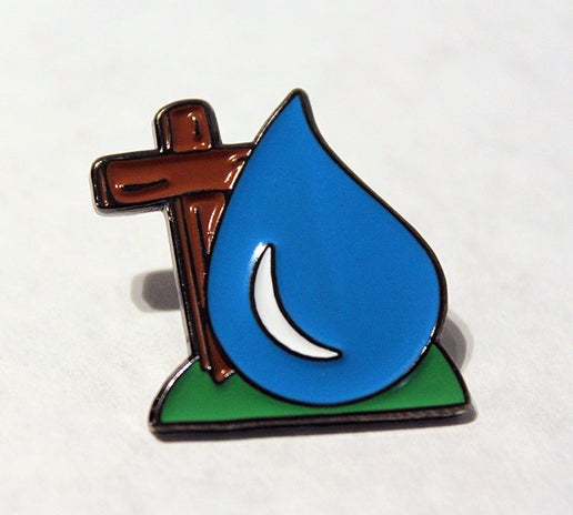 Water Of Life