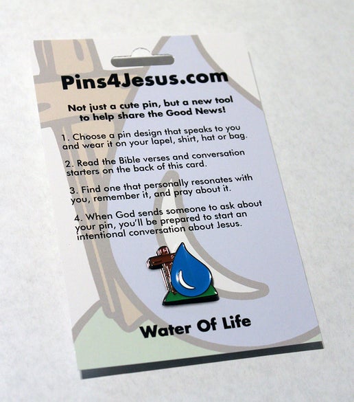 Water Of Life