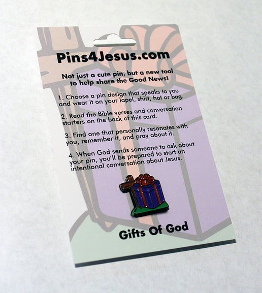 Gifts Of God