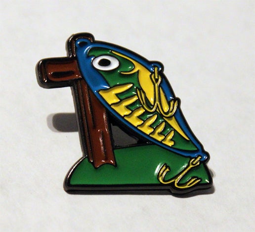 Fishers Of Men